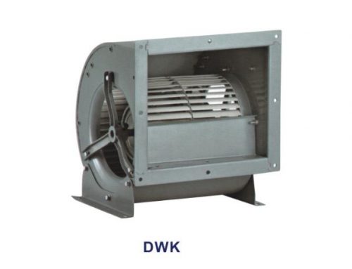 DKW SERIES OUT ROTOR MOTOR OVERVIEW