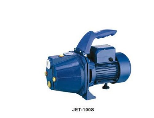 Jet-150&JET-100S Self-Priming Jet Water Pump