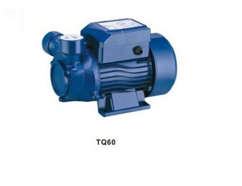 Good Quality Tq60 Self-Priming Peripheral Water Pump
