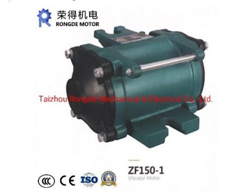 Gold Brand ZF Series Vibrator motor for technology
