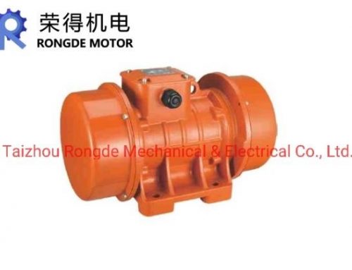 Three-phase CVM series motors with high quality and variable color