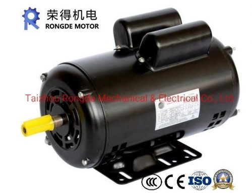 Single Phase Induction Motor For North America Market